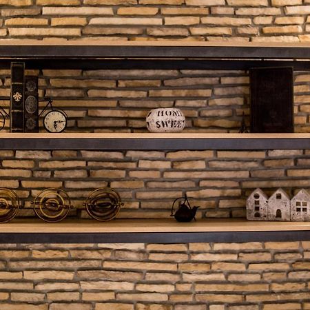 Thess Cozy Living Apartment Thessaloniki Exterior photo